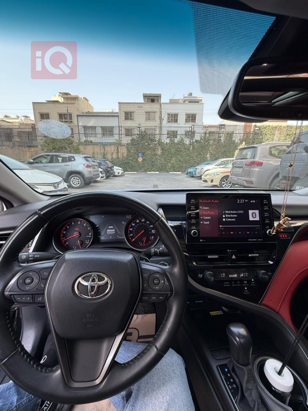 تويوتا كامري